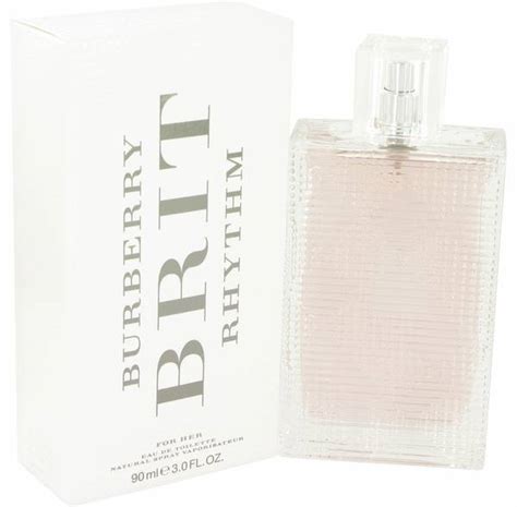 burberry brit rhythm pun miris|Burberry Brit rhythm perfume for women.